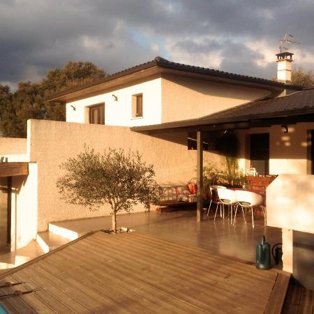Cevennes / Mediterranee Quissac  Zewnętrze zdjęcie