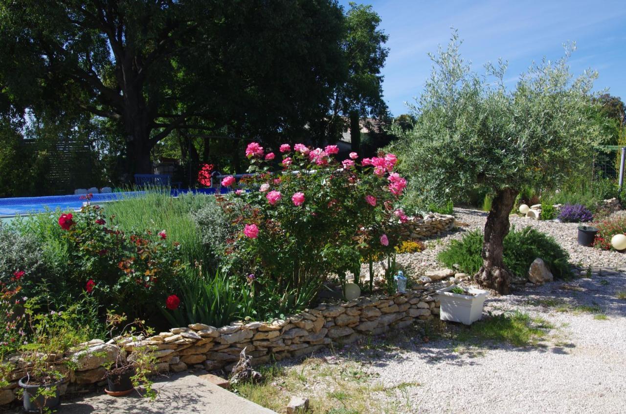 Cevennes / Mediterranee Quissac  Zewnętrze zdjęcie